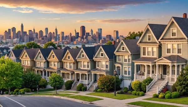 Stratégies d"Analyse du Marché Immobilier : Découvrez les Opportunités d"Investissement Rentables!