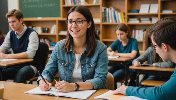Le crédit à la consommation rapide pour les étudiants : une bonne idée ?