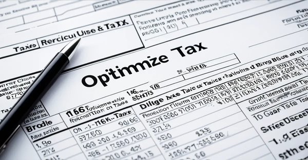 Optimisez votre fiscalité : conseils en défiscalisation immobilière